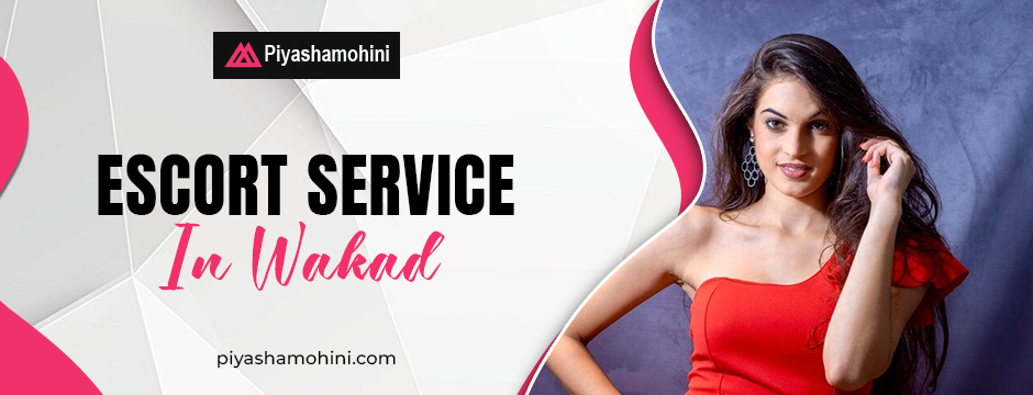 Escort service in wakad