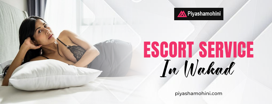 escort service in Wakad