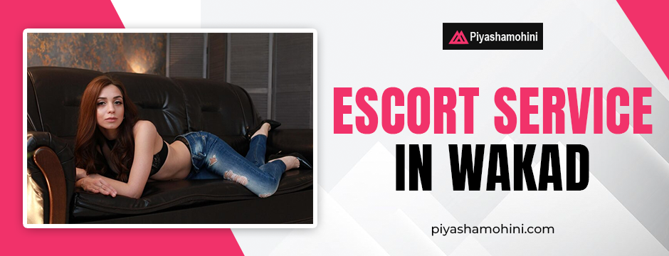 Escort service in wakad