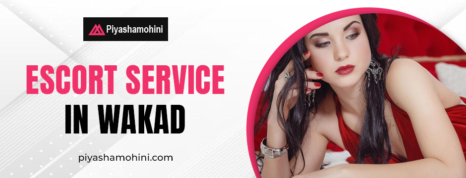 Escort service in wakad